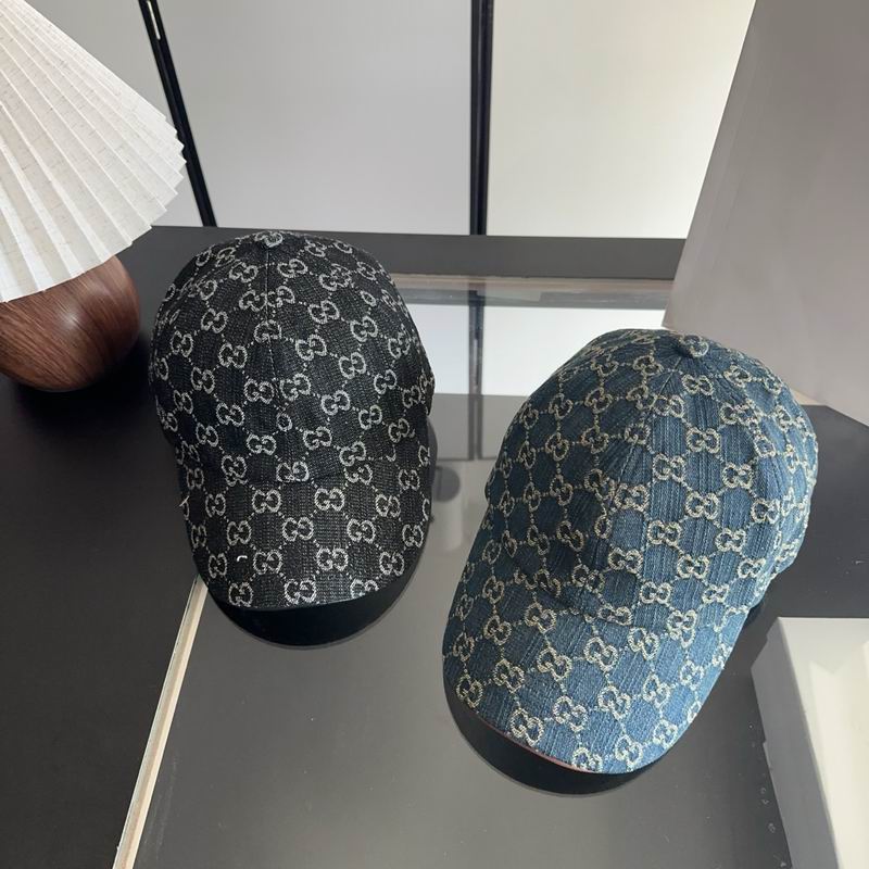 Gucci cap dx65